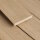 WPC Terrassendielen Massiv Modern Braun Sand Länge 2m / 4m Holzmaserung