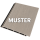 Muster - WPC Wandverkeidung in Taupe mit Coex Beschichtung ca. 24x16cm
